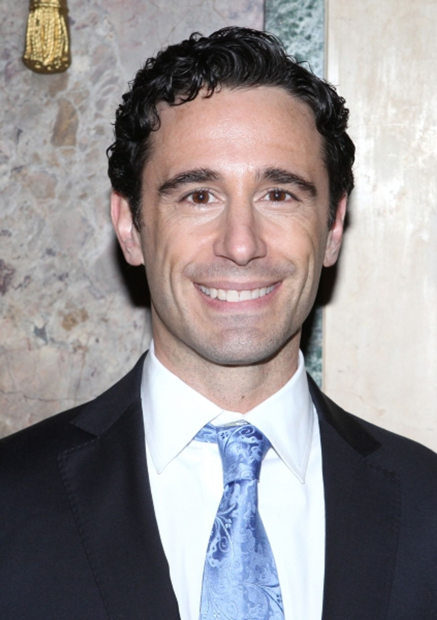 Photo Coverage: Inside New York Theatre Workshop's 2012 Gala!  Image