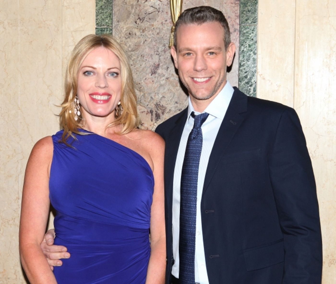 Photo Coverage: Inside New York Theatre Workshop's 2012 Gala!  Image