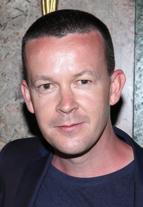 Enda Walsh Photo