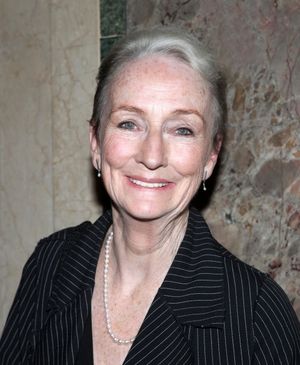 Kathleen Chalfant @ BroadwayWorld Kathleen Chalfant Photo