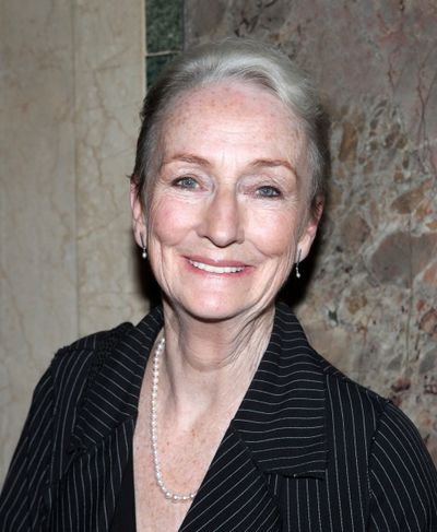 Kathleen Chalfant Photo