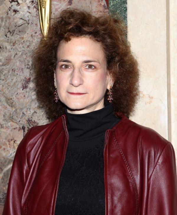 Natasha Katz  Photo