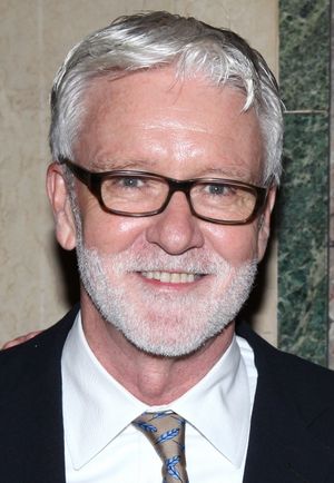 John N. Hart Jr.  Photo