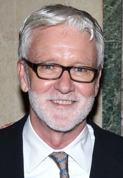 John N. Hart Jr.  Photo