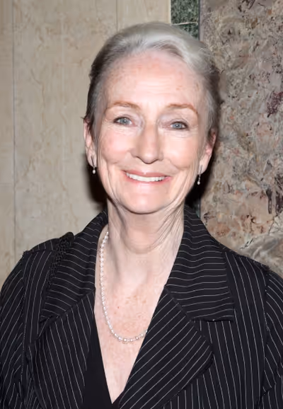 Kathleen Chalfant Photo