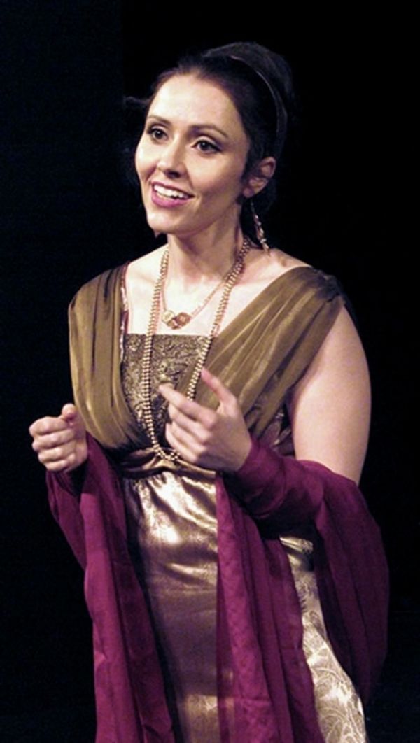 Amy Quint Photo