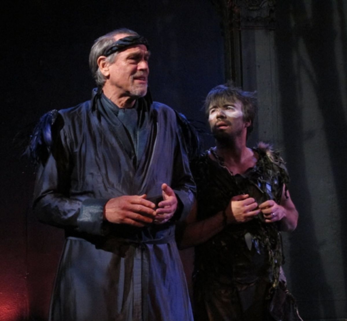  Alan Altschuler, Lenny Ciotti at 