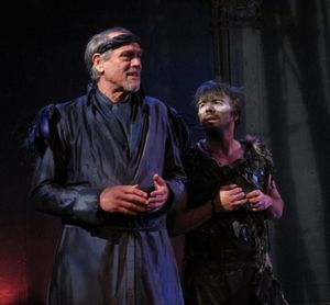  Alan Altschuler, Lenny Ciotti Photo