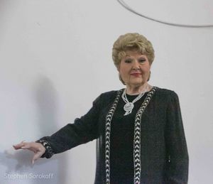 Marilyn Maye @ BroadwayWorld Marilyn Maye Photo