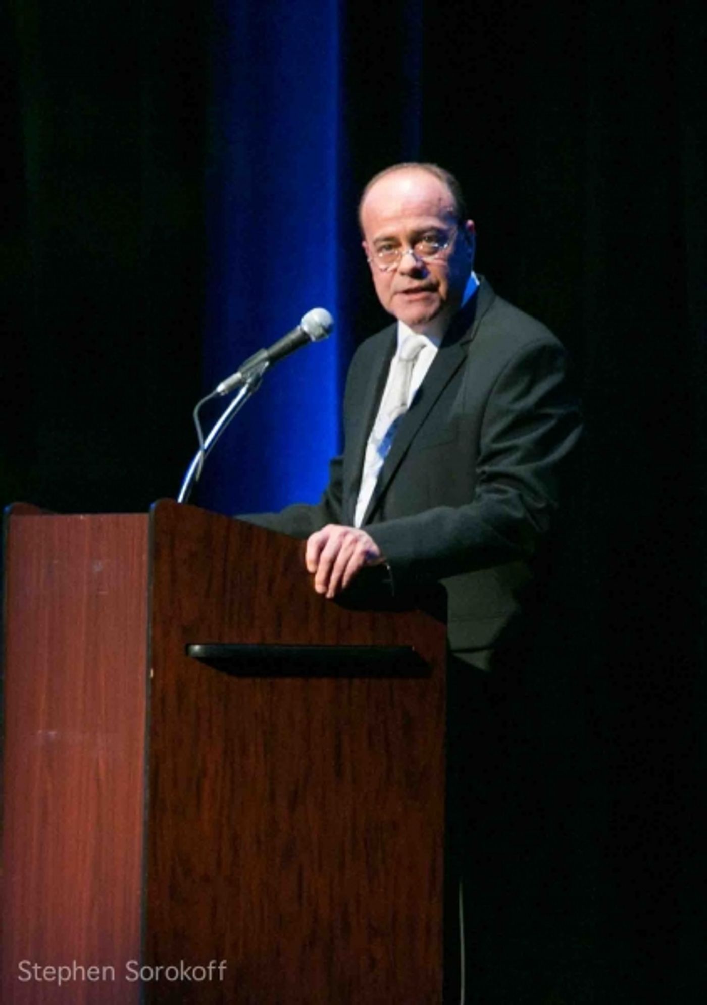 Photo Coverage: Christine Andreas, Marilyn Maye, et al. Remember Donald Smith  Image