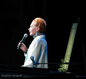 Barbara Carroll @ BroadwayWorld Barbara Carroll Photo