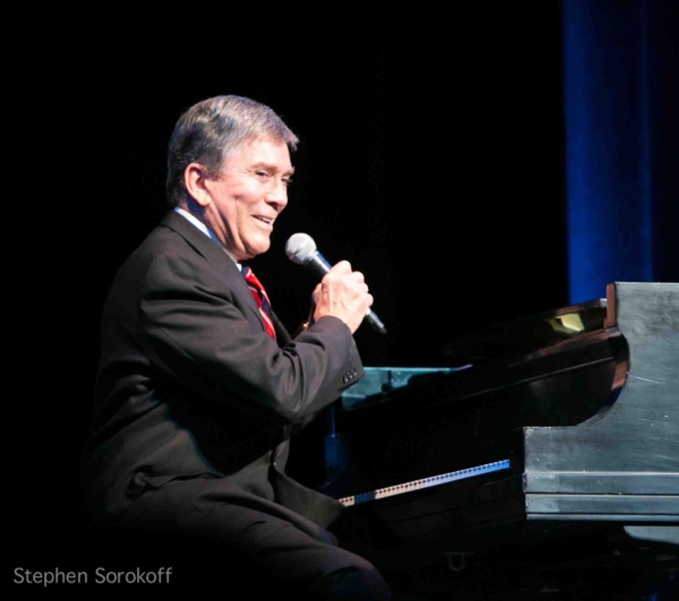 Photo Coverage: Christine Andreas, Marilyn Maye, et al. Remember Donald Smith  Image