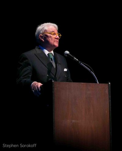 Rex Reed Photo