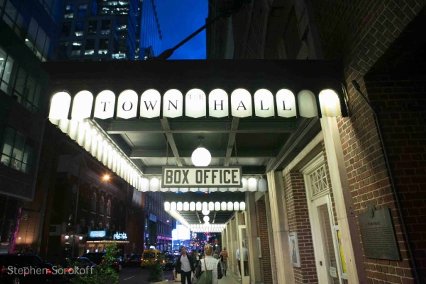 Photo Coverage: Christine Andreas, Marilyn Maye, et al. Remember Donald Smith  Image