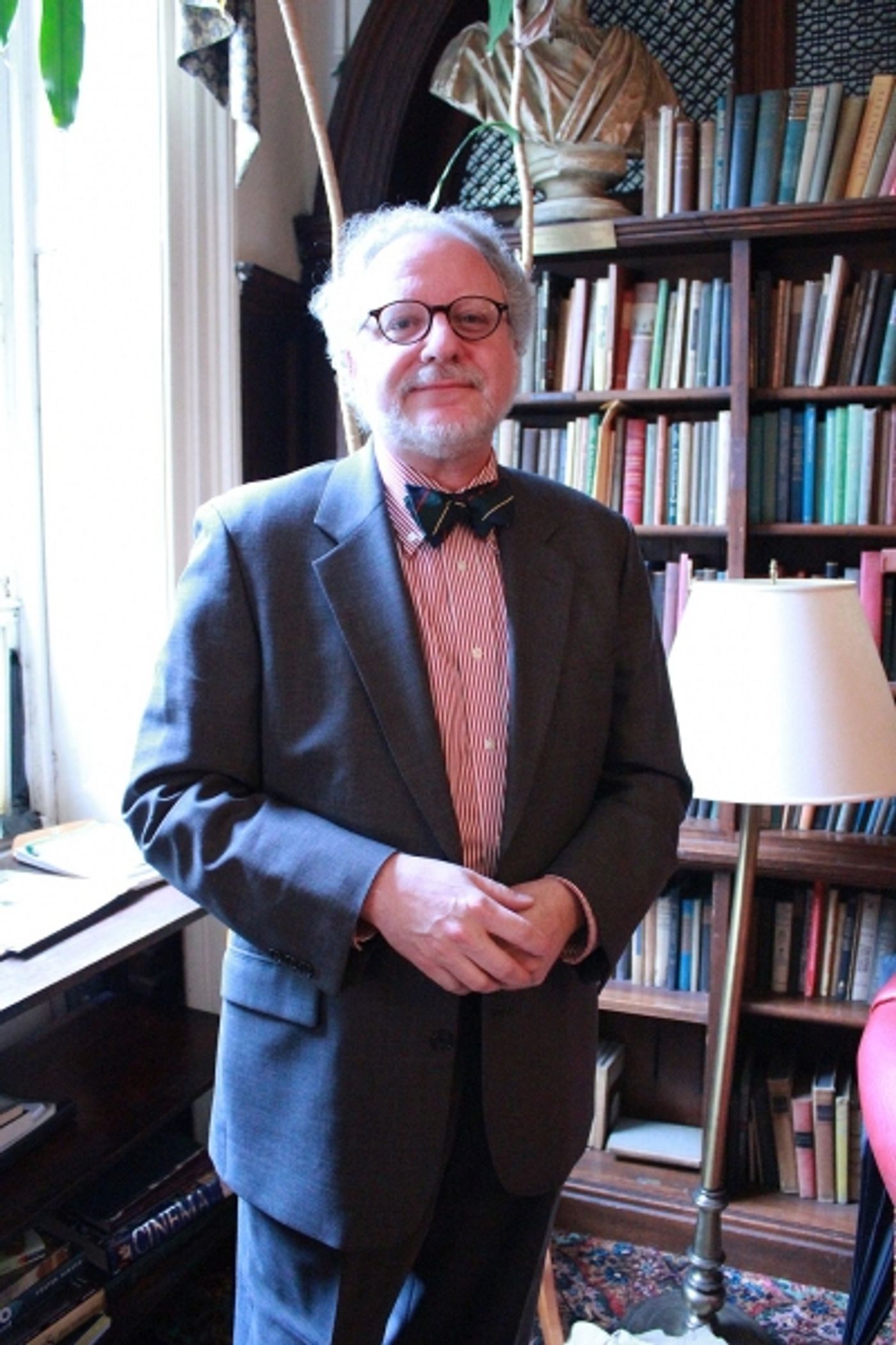 Photo Flash: Inside Project Shaw's  IN GOOD KING CHARLES'S GOLDEN DAYS  Image