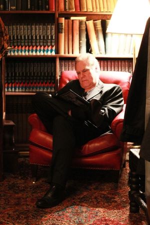 Jay O. Sanders Photo