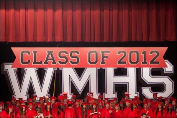 Photo Flash: Behind the Scenes of GLEE's Season 3 Finale! Photo Flash: Behind the Scenes of GLEE's Season 3 Finale! Image