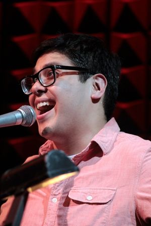George Salazar Photo