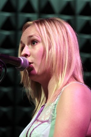 Julia Mattison @ BroadwayWorld Julia Mattison Photo