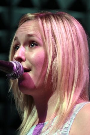 Julia Mattison @ BroadwayWorld Julia Mattison Photo