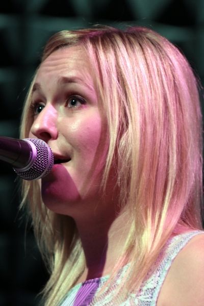 Julia Mattison Photo
