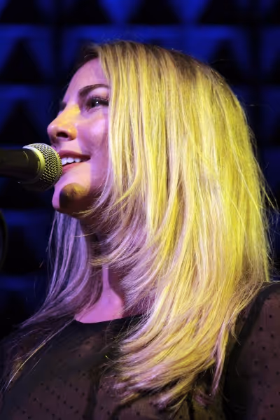 Morgan James Photo