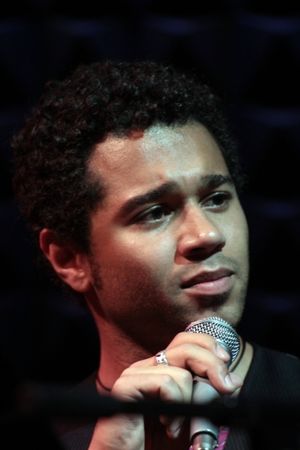 Corbin Bleu @ BroadwayWorld Corbin Bleu Photo