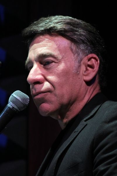 Stephen Schwartz Photo