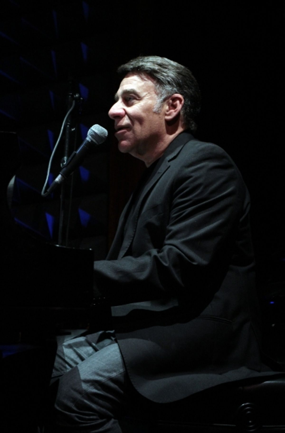 Stephen Schwartz at 