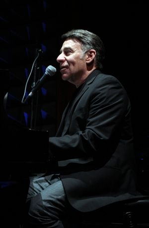 Stephen Schwartz @ BroadwayWorld Stephen Schwartz Photo
