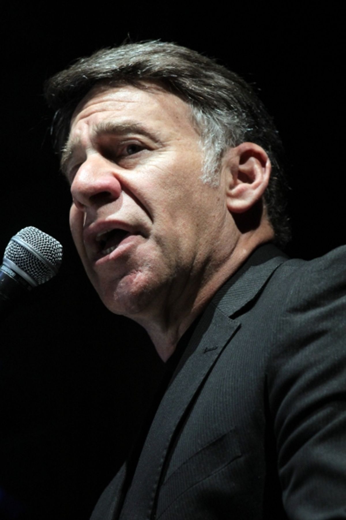 Stephen Schwartz at 