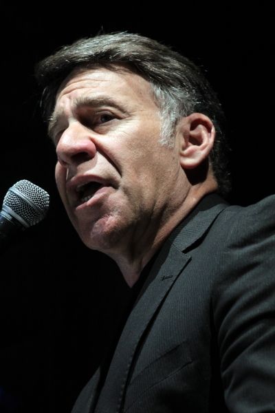 Stephen Schwartz Photo