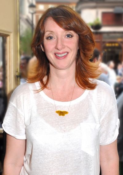Elizabeth Berrington Photo