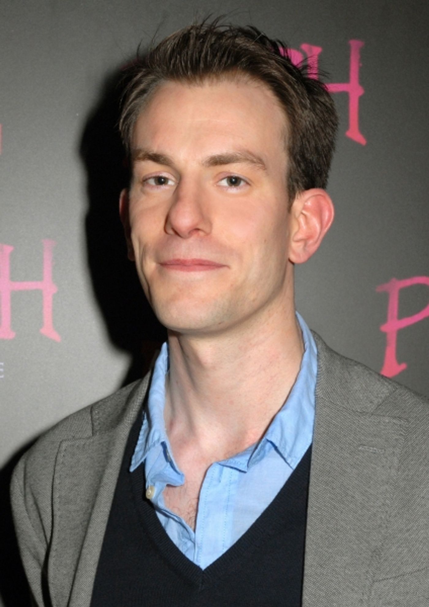 Photo Flash: POSH Opens on the West End - Arrivals and After-Show Party Feat. John Barrowman, Cast & Creatives  Image