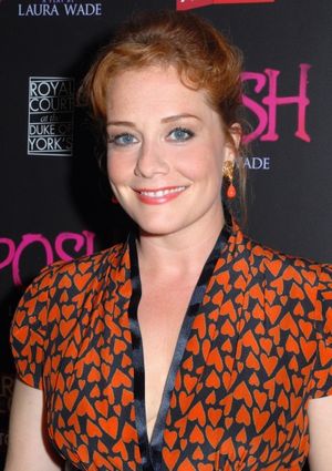 Charlotte Lucas @ BroadwayWorld Charlotte Lucas Photo