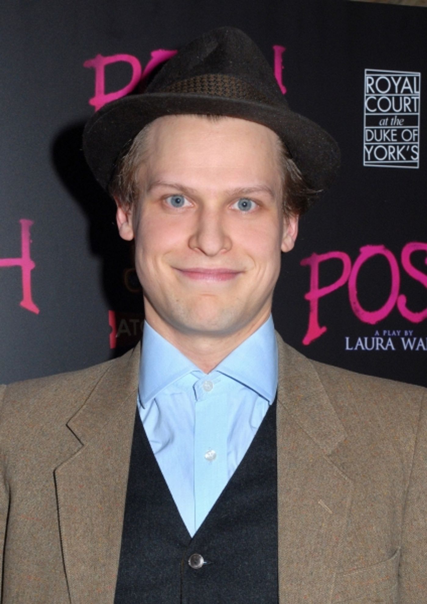 Photo Flash: POSH Opens on the West End - Arrivals and After-Show Party Feat. John Barrowman, Cast & Creatives  Image