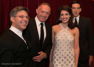 Dan Gross, James Followell Music Director/Piano, Jennifer Sheehan, Craig Magnano @ BroadwayWorld Dan Gross, James Followell Music Director/Piano, Jennifer Sheehan, Craig Magnano Photo