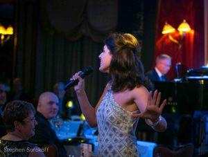 Jennifer Sheehan @ BroadwayWorld Jennifer Sheehan Photo