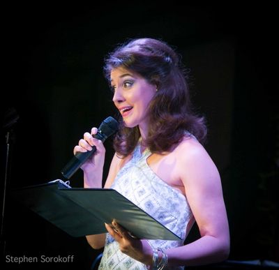 Jennifer Sheehan Photo