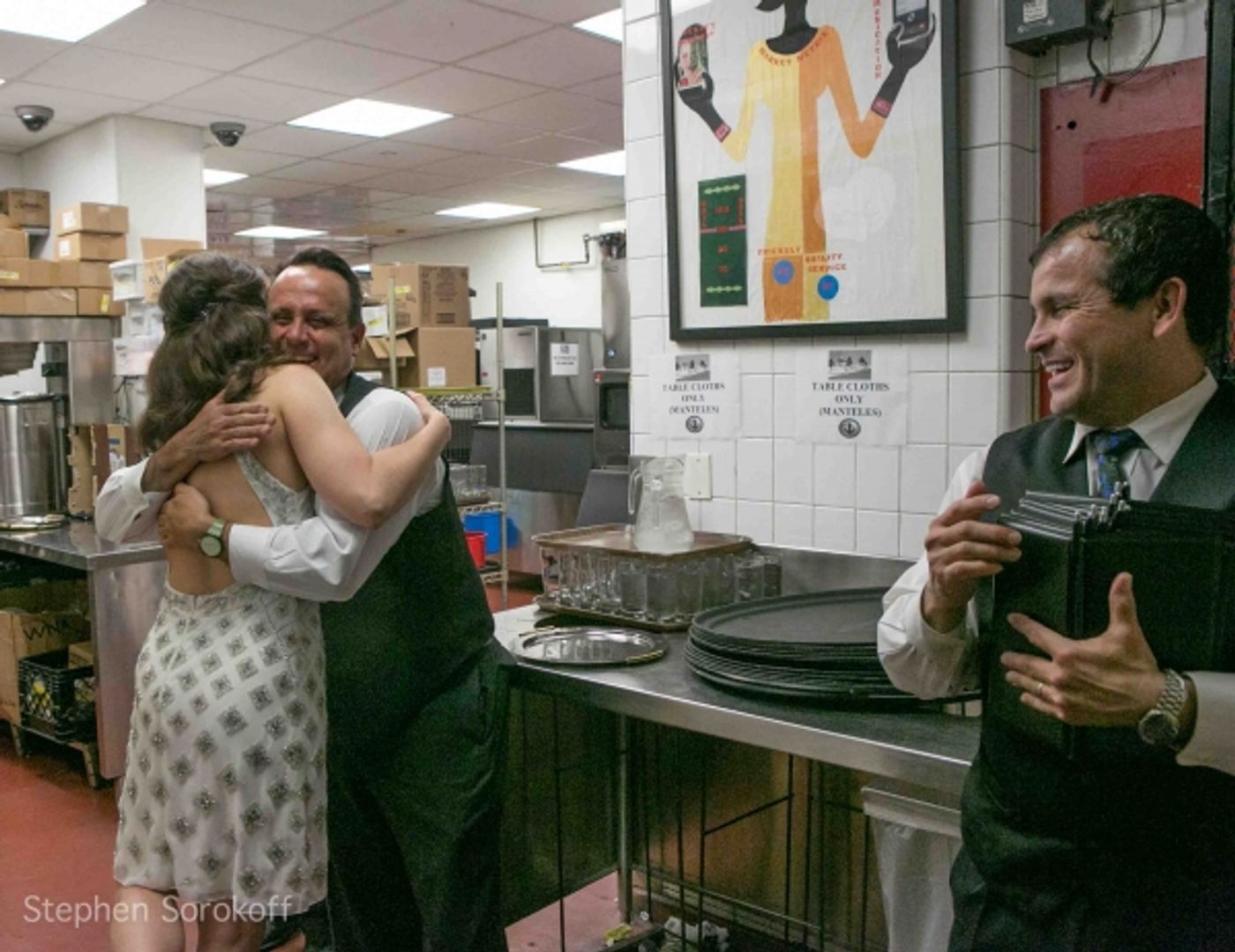 Photo Coverage: Jennifer Sheehan Brings 'I Know A Place' to Feinstein's at Loews Regency  Image