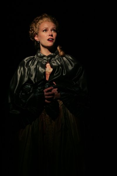 Whitney Bashor Photo