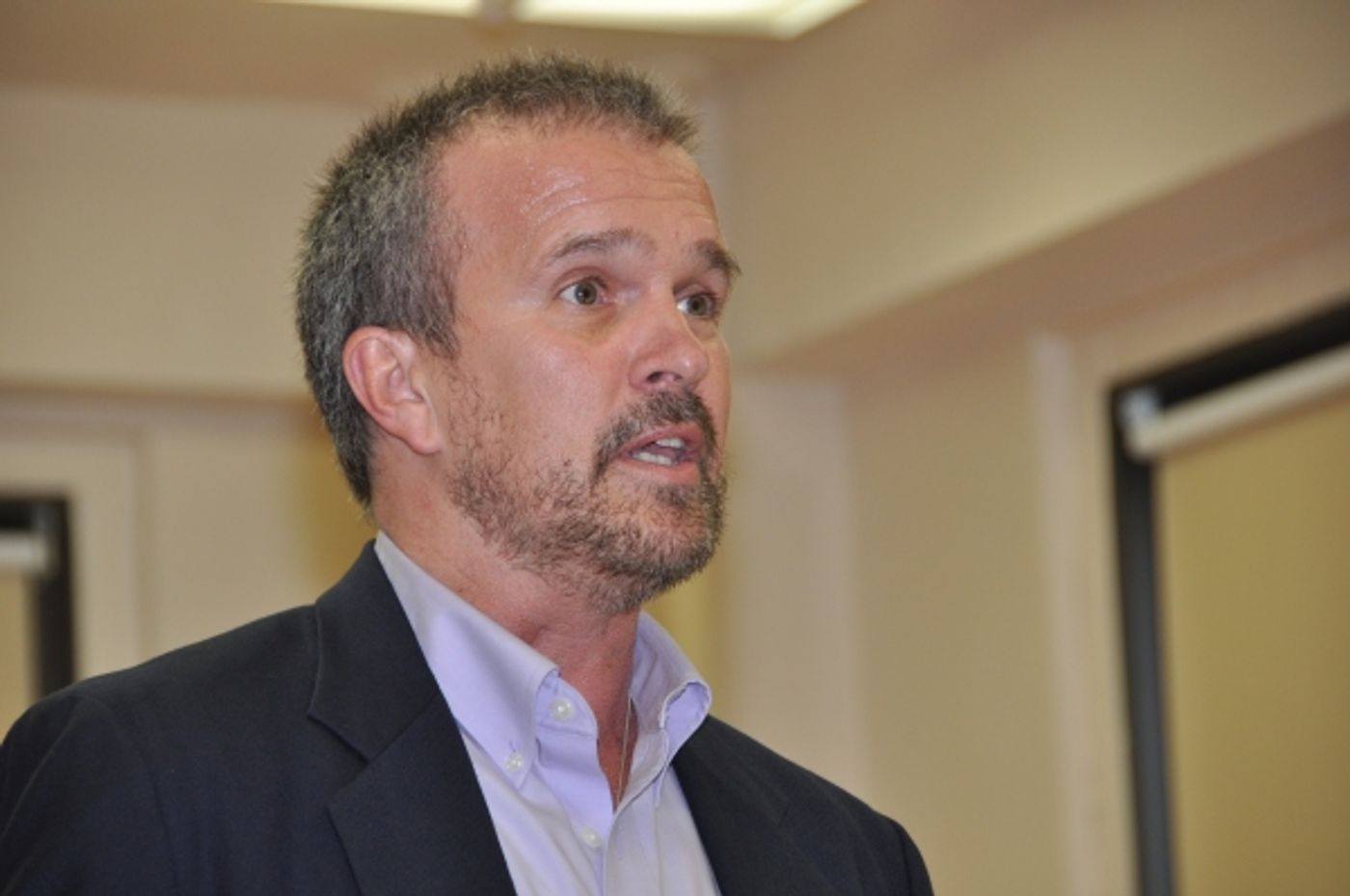 Photo Coverage: York Theatre's CLOSER THAN EVER Meets the Press  Image