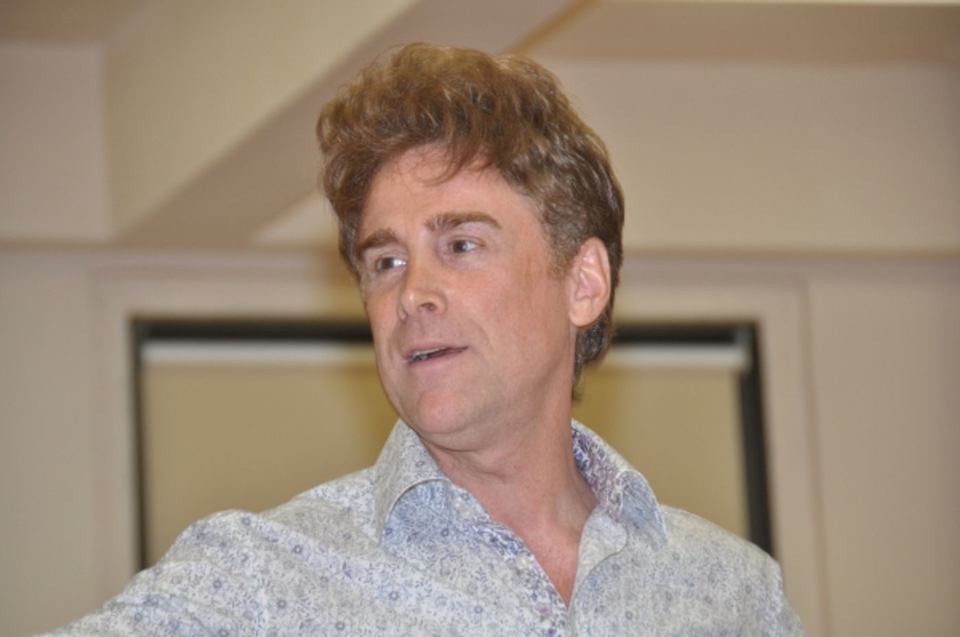 Photo Coverage: York Theatre's CLOSER THAN EVER Meets the Press  Image