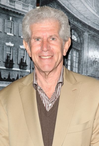 Tony Roberts  Photo