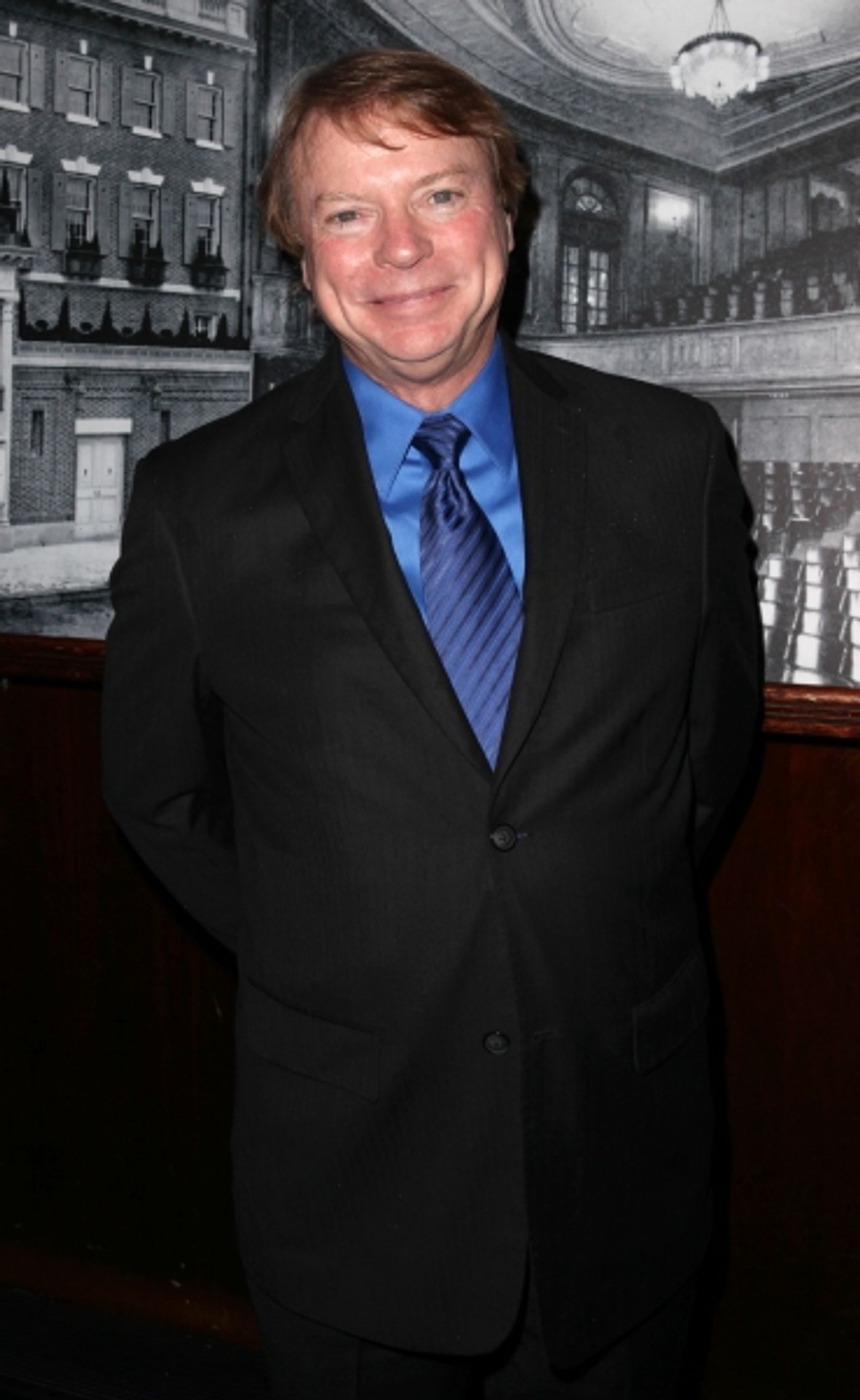 Photo Coverage: The Helen Hayes Theatre Turns 100! Harvey Fierstein & More!  Image