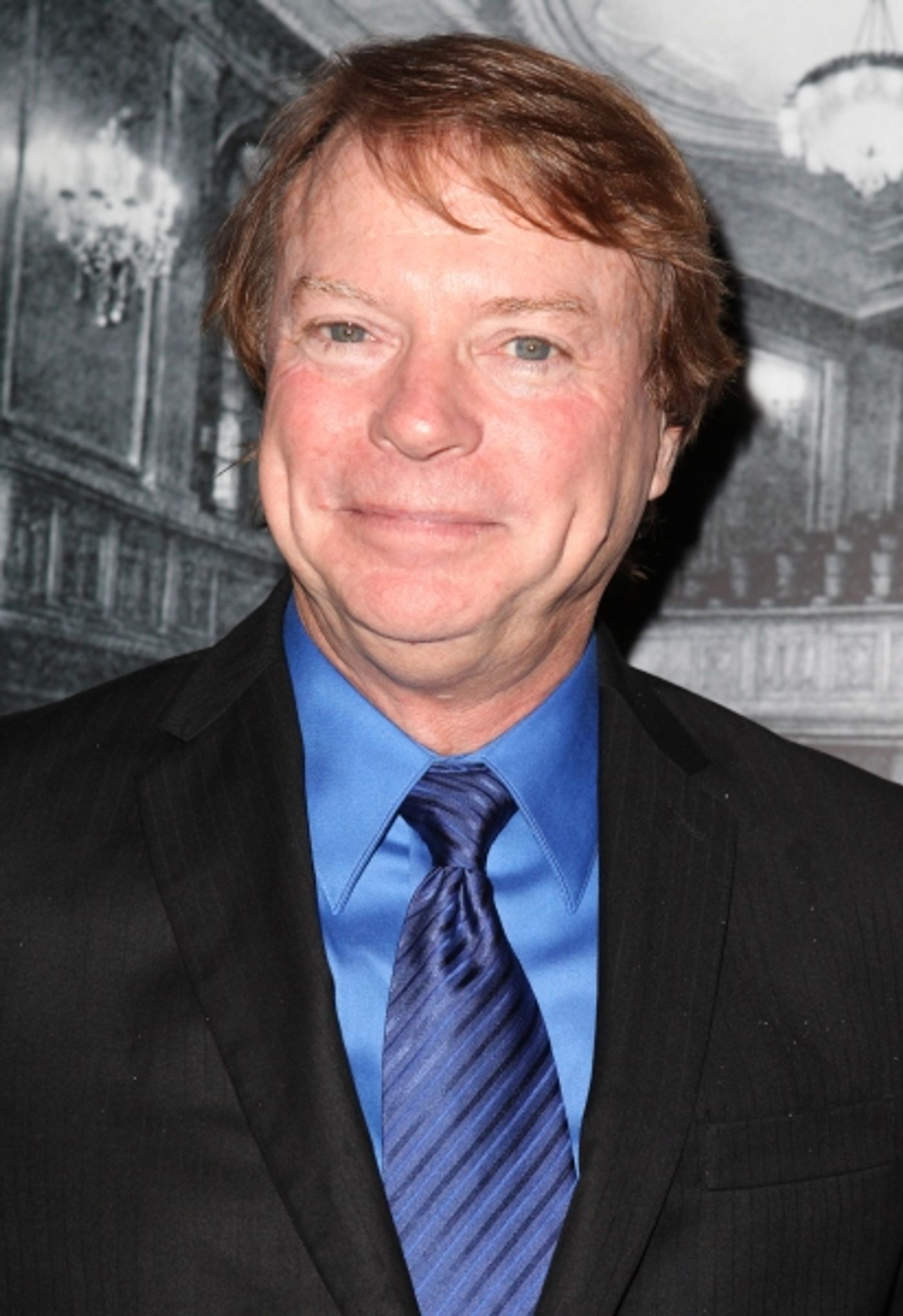 Photo Coverage: The Helen Hayes Theatre Turns 100! Harvey Fierstein & More!  Image