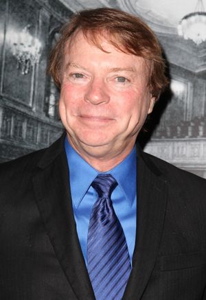 Jay Johnson @ BroadwayWorld Jay Johnson Photo