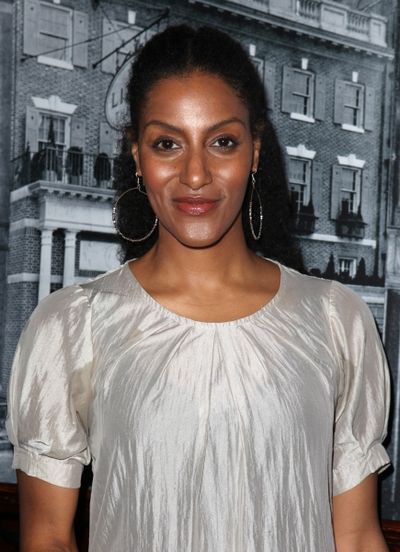 Sarah Jones  Photo