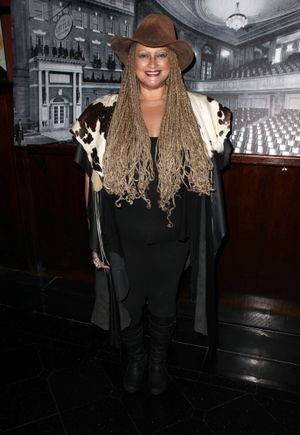 Michele Mais @ BroadwayWorld Michele Mais Photo