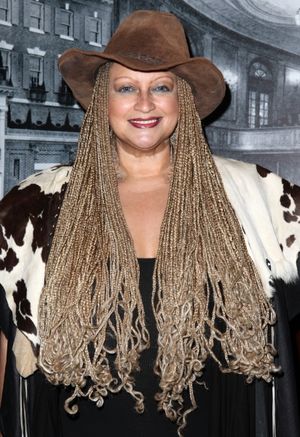 Michele Mais @ BroadwayWorld Michele Mais Photo